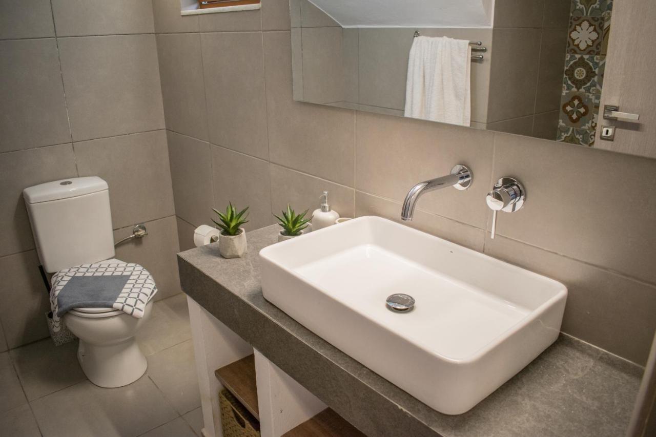 Joanna'S Home Меис Экстерьер фото