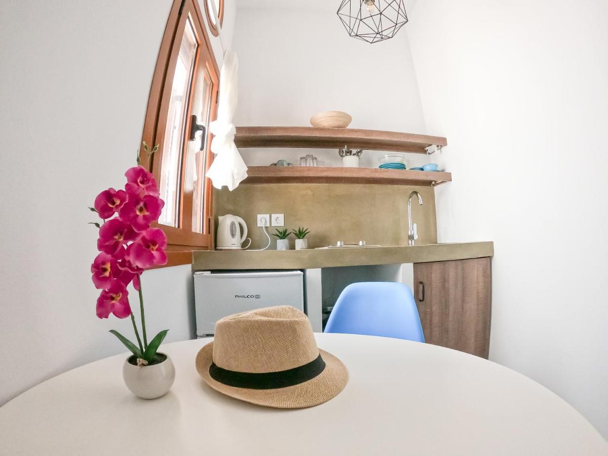 Joanna'S Home Меис Экстерьер фото