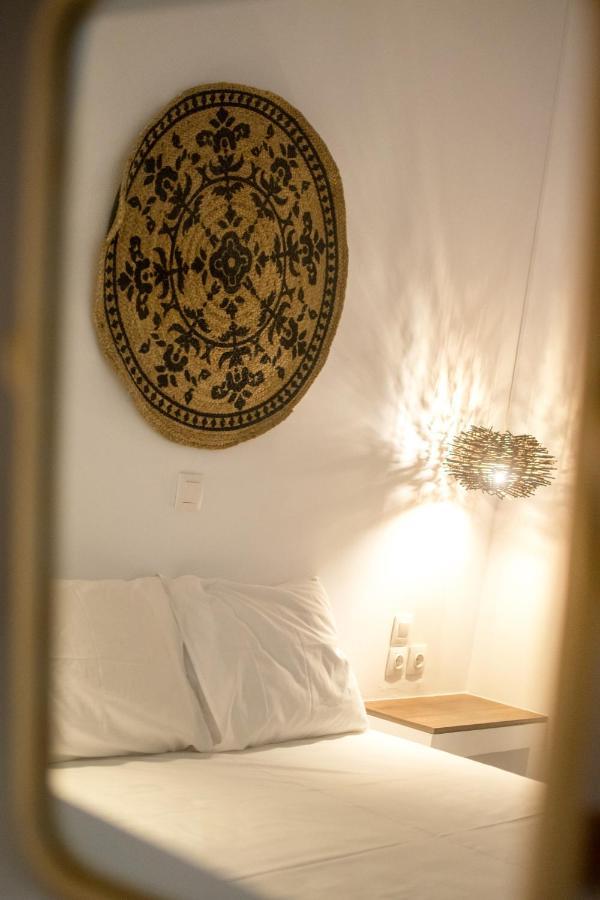 Joanna'S Home Меис Экстерьер фото