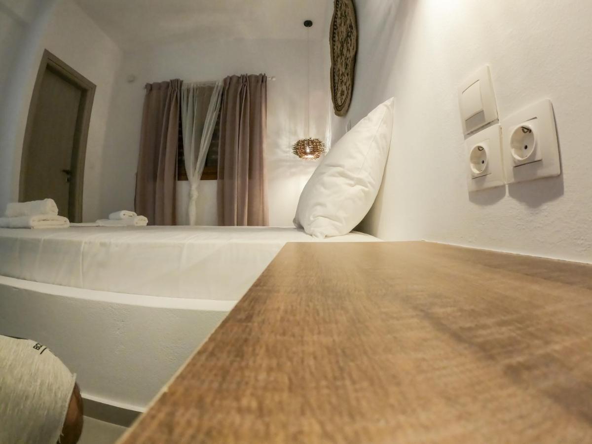 Joanna'S Home Меис Экстерьер фото