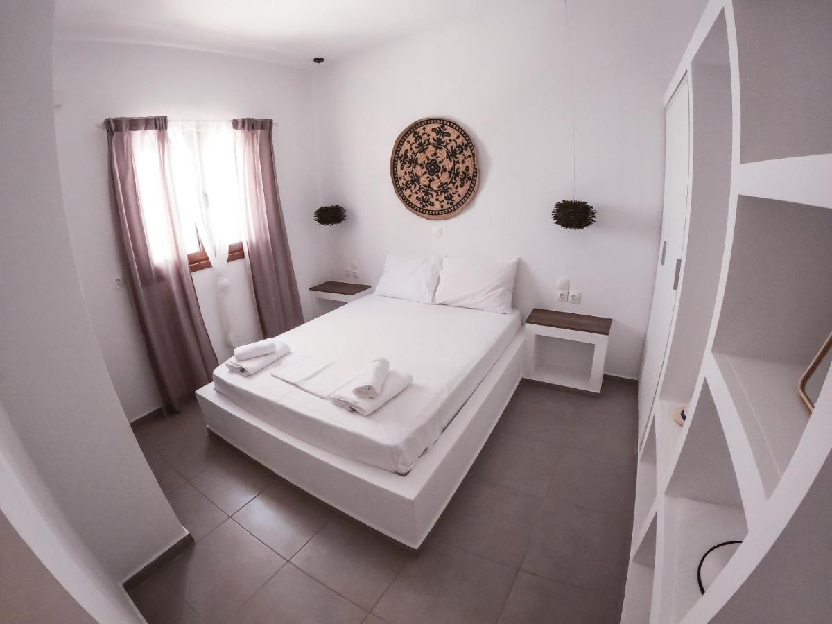 Joanna'S Home Меис Экстерьер фото