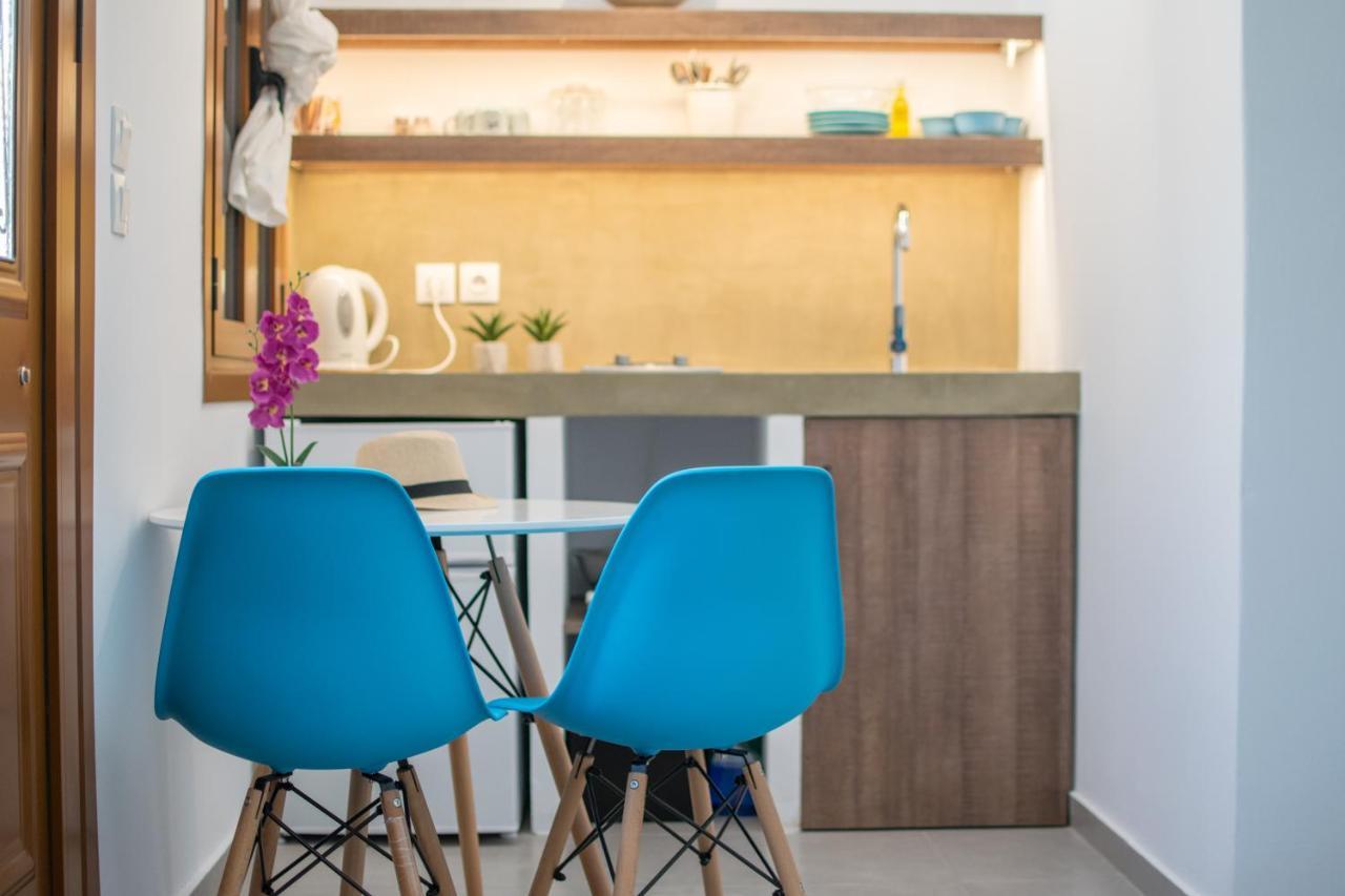 Joanna'S Home Меис Экстерьер фото